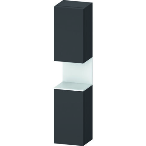Duravit Collection One Hochschrank, Türanschlag rechts,
