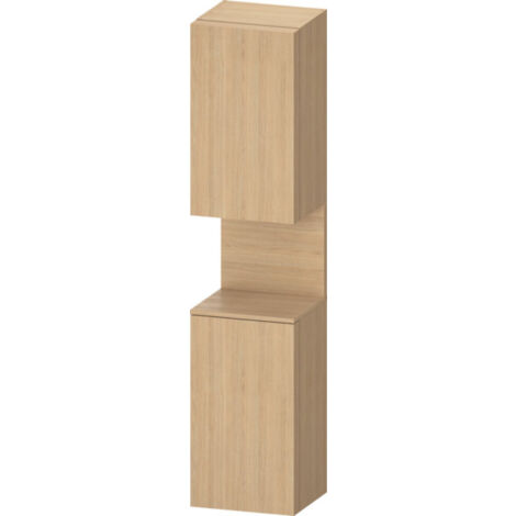 Duravit Collection One Hochschrank, Türanschlag rechts,