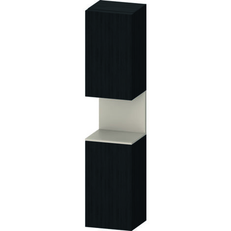Duravit Collection One Hochschrank, Türanschlag rechts,