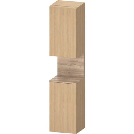 Duravit Collection One Hochschrank, Türanschlag rechts,