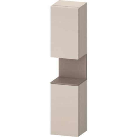 Duravit Collection One Hochschrank, Türanschlag rechts,