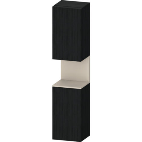 Duravit Collection One Hochschrank, Türanschlag rechts,