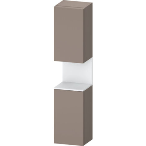 Duravit Collection One Hochschrank, Türanschlag rechts,