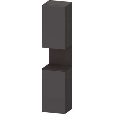 Duravit Collection One Hochschrank, Türanschlag rechts,