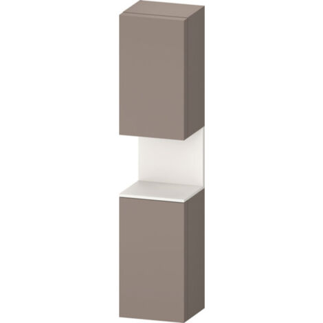 Duravit Collection One Hochschrank, Türanschlag rechts,
