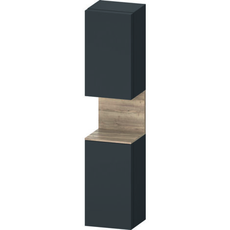Duravit Collection One Hochschrank, Türanschlag rechts,