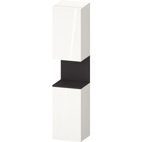 Duravit Collection One Hochschrank, Türanschlag rechts,