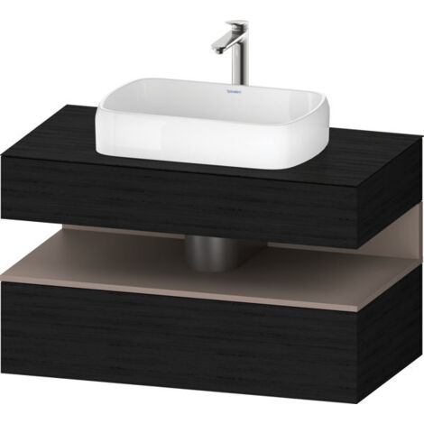 Duravit Collection One Konsolenwaschtischunterbau, 1 Auszug, 1