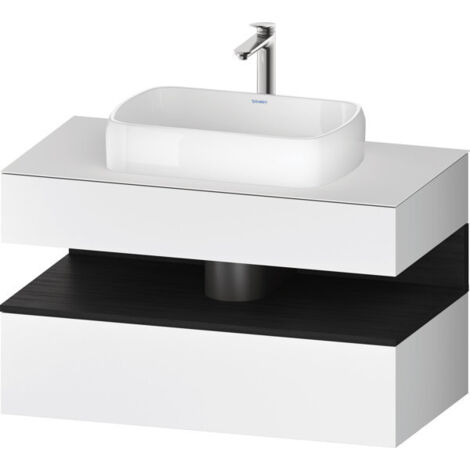 Duravit Collection One Konsolenwaschtischunterbau, 1 Auszug, 1