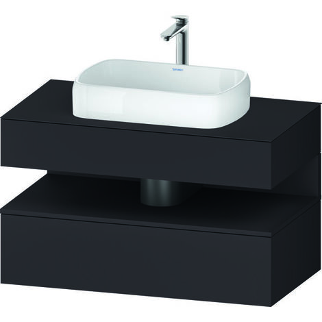 Duravit Collection One Konsolenwaschtischunterbau, 1 Auszug, 1