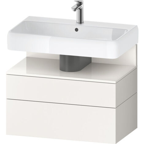 Duravit Collection One Waschtischunterbau, 1 Auszug und 1
