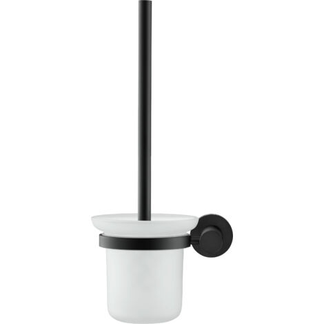 Duravit D-Code Bürstengarnitur, wandhängend, 0099274600