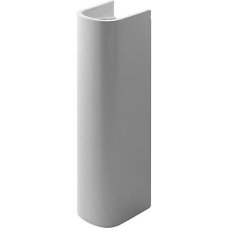 DURAVIT D-code colonna lavabo231065/231060/231055/034812 codice prod: 0863270000