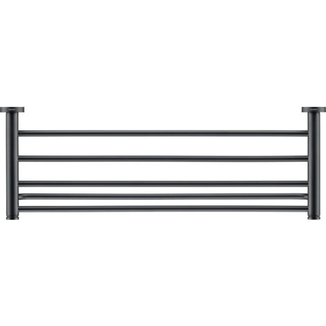 Duravit D-Code Handtuchablage, wandhängend, 0099254600