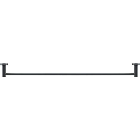 Duravit D-Code Handtuchhalter, wandhängend, 800mm, 0099234600