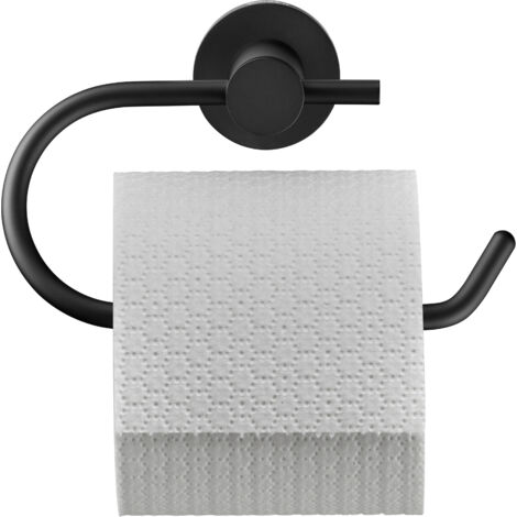 Duravit D-Code Papierrollenhalter, wandhängend, 0099264600
