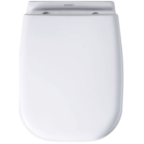 Duravit D-Code Wand-WC 480x350x355mm, Weiß Hochglanz, 6l, Tiefspüler, halb, waagerecht