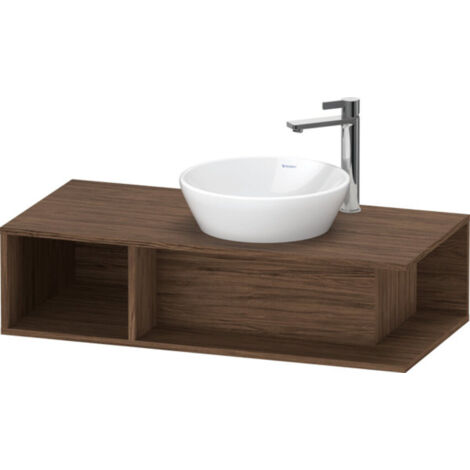 Duravit D-Neo, meuble sous-lavabo mural, largeur 1000 x