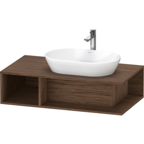 Duravit D-Neo, meuble sous-lavabo suspendu, largeur 1000 x
