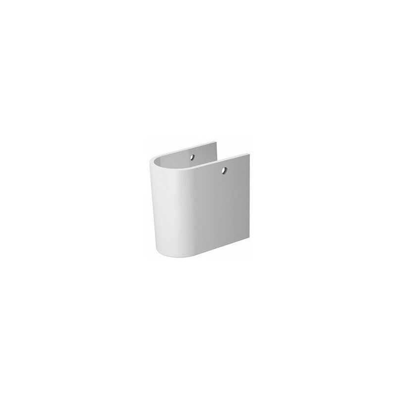 

DARLING NEW tapa de sifón 180x300mm blanco Wondergliss