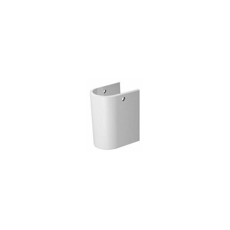 

Tapa de sifón DARLING NEW 180x230mm blanco Wondergliss