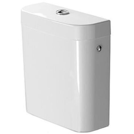 Duravit Darling New Spülkasten, Anschluss rechts und links,