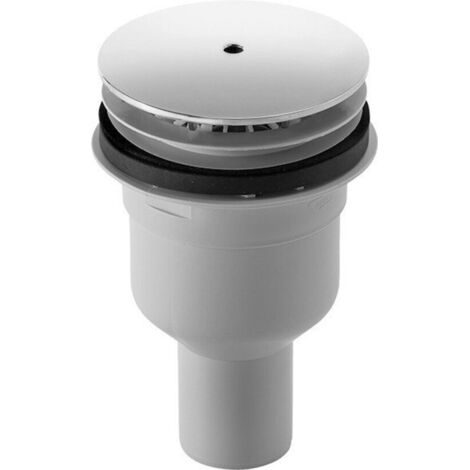 Duravit Drain de receveur de douche Duravit, sortie verticale