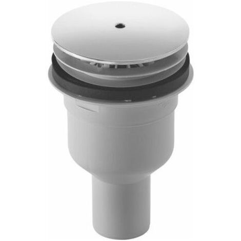 Duravit Drain de receveur de douche Duravit, sortie verticale