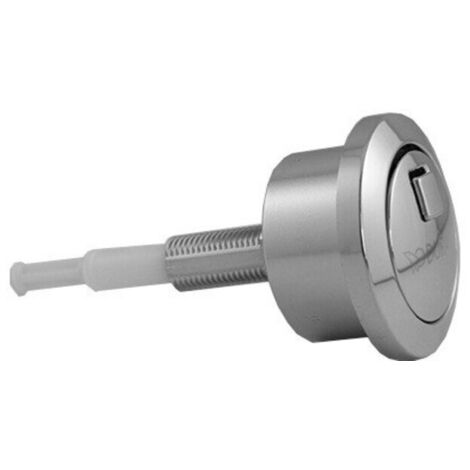 Duravit Drücker chrom, Ersatzteil
