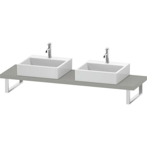 DURAVIT DS101C02222 Console variable DuraStyle Compact 2