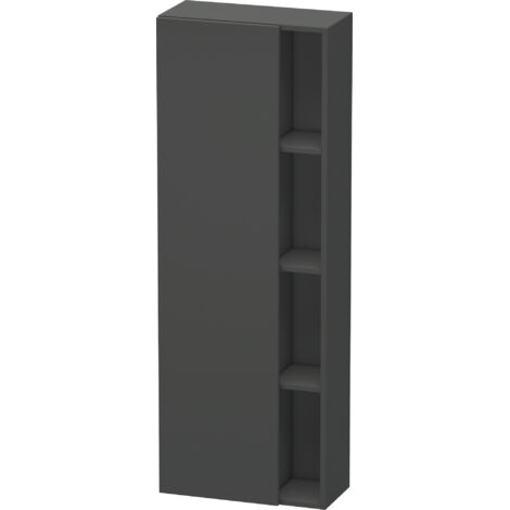 DURAVIT DS1238L4949 Armoire haute DuraStyle 240x500x1400 mm