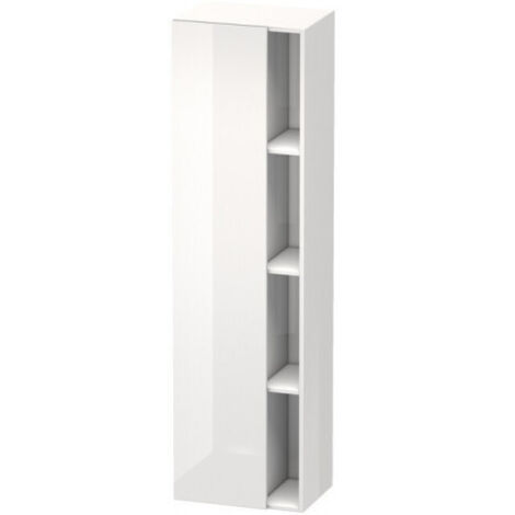 DURAVIT DS1249L2121 Colonne DuraStyle 360x500x1800mm