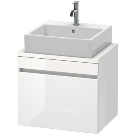 DURAVIT DS530009143 WTU DuraStyle pour console 512x600x478