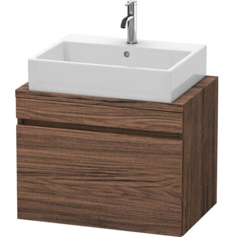 DURAVIT DS530102121 WTU DuraStyle pour console 512x700x478