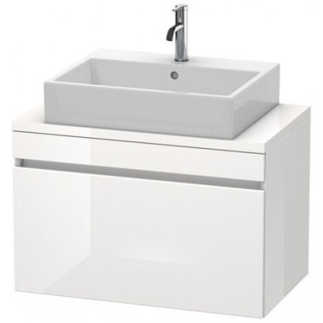 DURAVIT DS530209143 WTU DuraStyle pour console 512x800x478