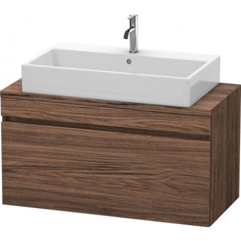 DURAVIT DS530402121 WTU DuraStyle pour console 512x1000x478