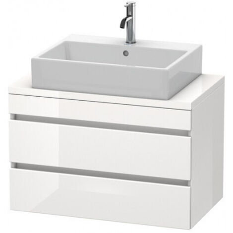 DURAVIT DS530709118 WTU DuraStyle pour console 512x800x478 2