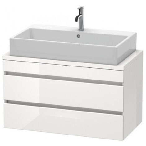 DURAVIT DS530809143 WTU DuraStyle pour console 512x900x478 2