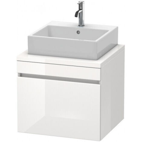 DURAVIT DS531007543 WTU DuraStyle pour console 512x600x548 1