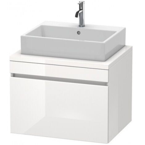 DURAVIT DS531102121 WTU DuraStyle pour console 512x700x548 1