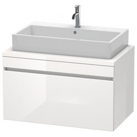 DURAVIT DS531309191 WTU DuraStyle pour console 512x900x548 1