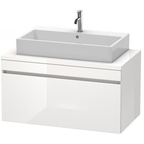 DURAVIT DS531402121 WTU DuraStyle pour console 512x1000x548