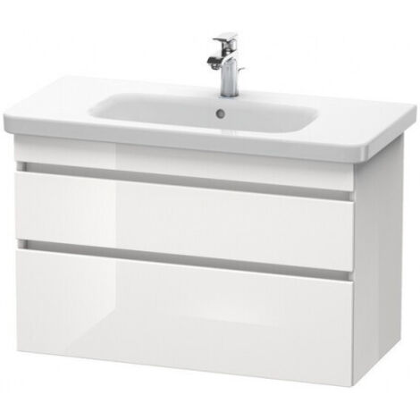 DURAVIT DS648209143 WTU suspendu DuraStyle 448x930x610mm 2