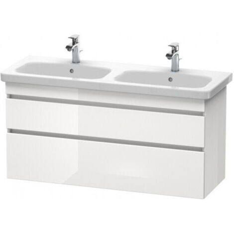 DURAVIT DS649804943 WTU mural DuraStyle 448x1230x610mm 2