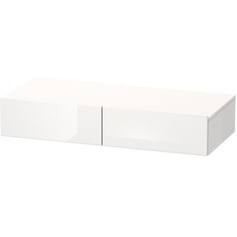 DURAVIT DS827001843 Étagère SchKa DuraStyle 440x1000x150 mm