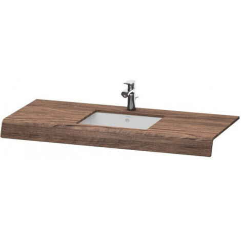DURAVIT DS828C02121 Console var. DuraStyle 550x800x100mm