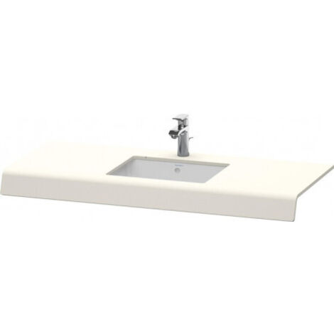 DURAVIT DS828C09191 Console var. DuraStyle 550x800x100 mm