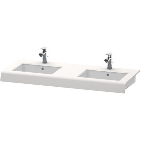 DURAVIT DS829C09191 Console var. DuraStyle 550x800x100 mm