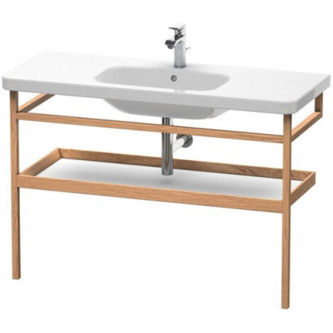 DURAVIT DS988409177 Accessoire meuble HTH avec tablette DuraStyle