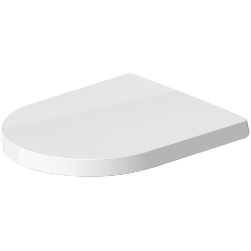Duravit Wc-sitz Me By Starck M Absenkauto Abnehmbar We